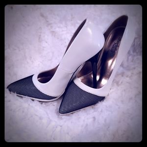 Charlotte russe high heel